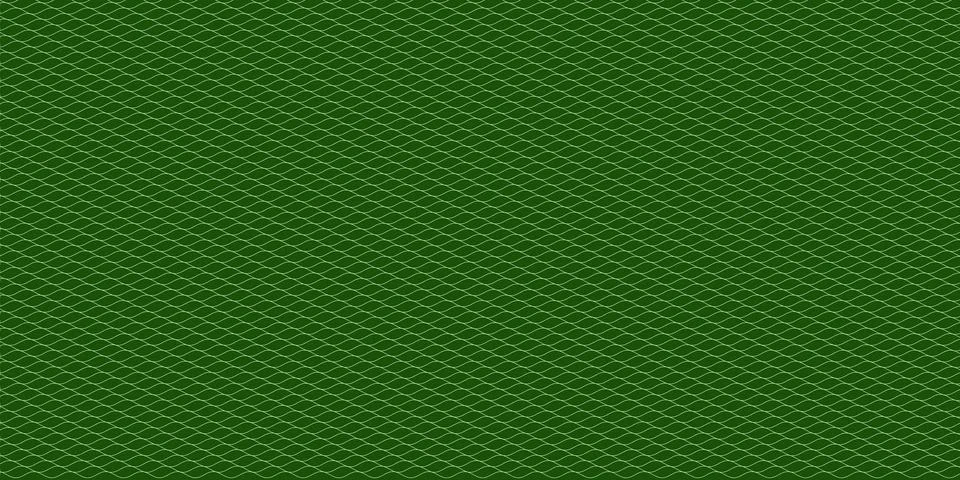 Green textured seamless background pattern 库存插图