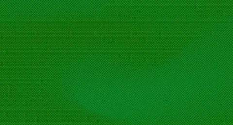Green textured surface with a subtle grid pattern and a lighter green circu.. Illustrazione stock