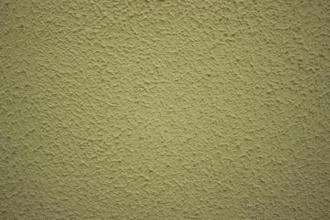 Green Textured Wall Surface Background Stock Photos