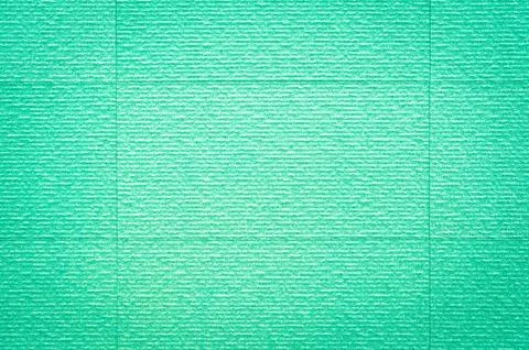 Green tile texture background. Stock Photos