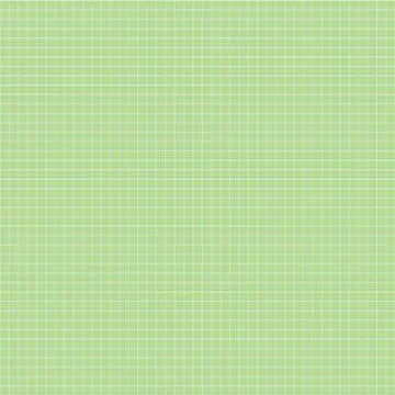 Green Tiles Stock Illustration