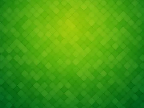 Green tiles Stock-Illustration