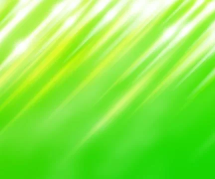Green top light web background 스톡 일러스트