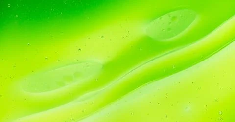 Green trip Stockfoto's