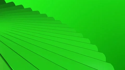 Green Turbine Stock Footage 148145697