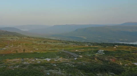 Green Valley Video stock 42641338