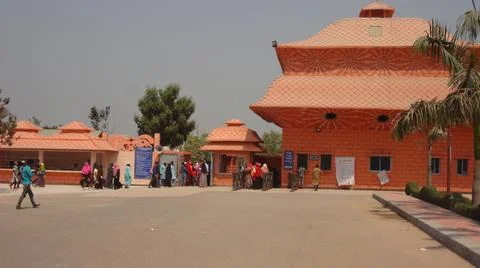 Green Valley Stockfoto's