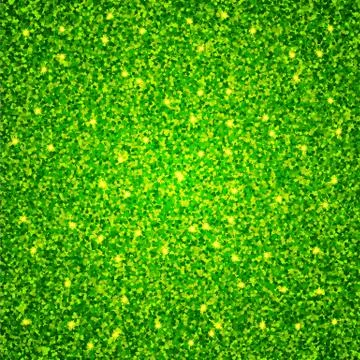 Green vector background Stock Illustration