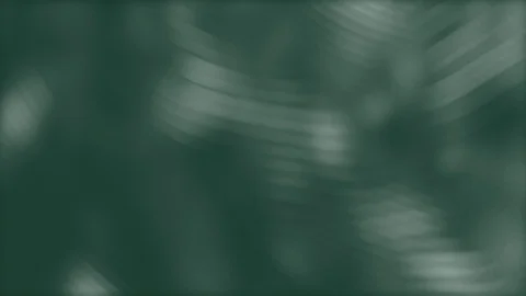 Green, verdant, leafy motion blur abstract background textures Video stock 128418400