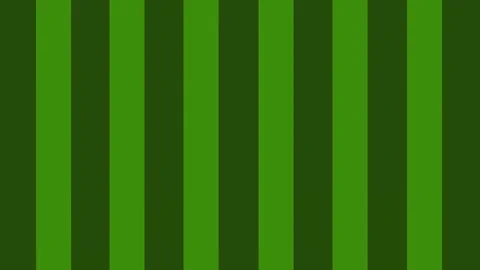 Green vertical stripes seamless background with alternating dark and light .. 스톡 동영상 336920367