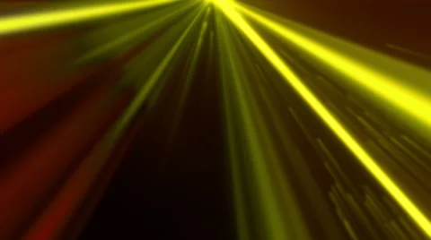 Green VJ Lights Loopable Background  Stock Footage 61682050