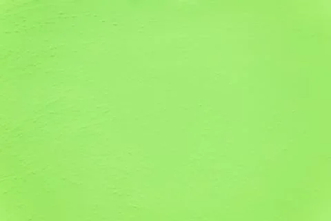 Green wall background and texture Stock Photos