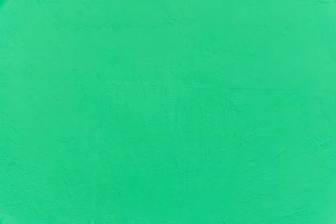 Green wall background Stock Photos