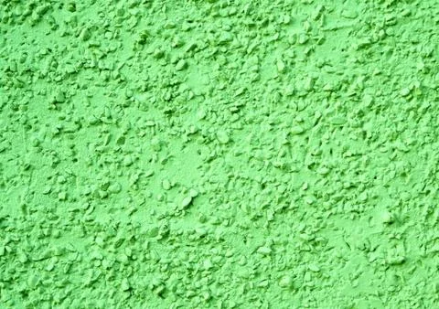 Green Wall Background Foto stock