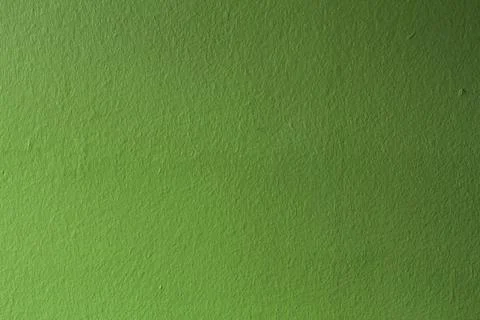 Green wall background Stock Photos