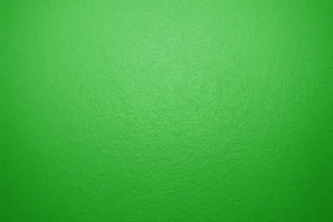 Green wall concrete texture background Foto stock
