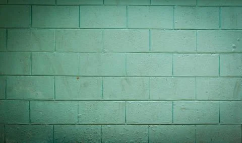 Green wall Stock Photos