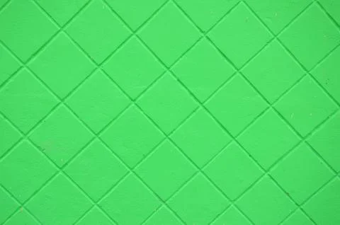 Green wall 写真素材