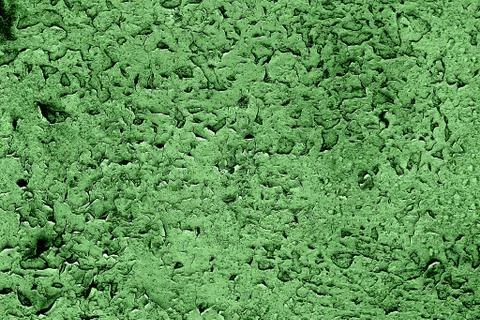 Green wall texture background Stock Photos