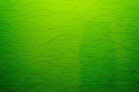 Green wall texture Stock Photos