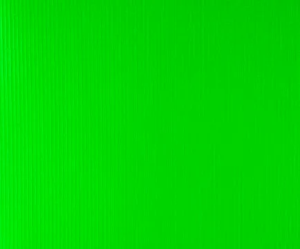 Green wallpaper Foto stock