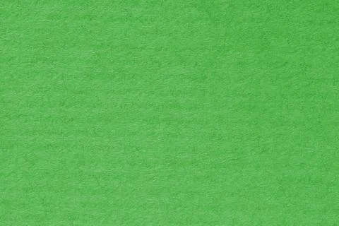 Green washed paper texture background. Recycled paper texture. Foto stock