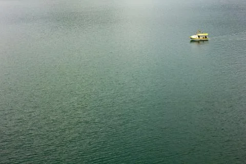 Green water Stock Photos