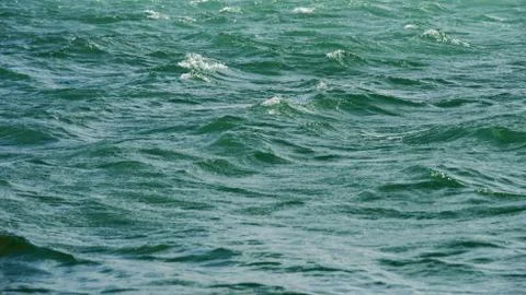 Green Water Stock Photos