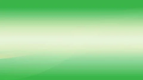 Green wave Background Vector image for spa or eco concept 스톡 일러스트