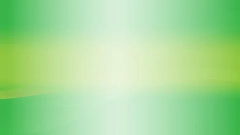 Green wave Background Vector image for spa or eco concept Stock Illustration