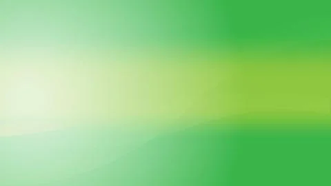 Green wave Background Vector image for spa or eco concept イラスト素材