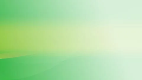 Green wave Background Vector image for spa or eco concept 스톡 일러스트