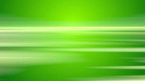 Green Waves Abstraction Stock Footage 39494577