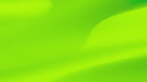 Green Waves Stock Footage 840388