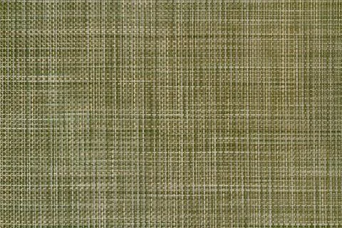Green weave pattern background. Stock Photos