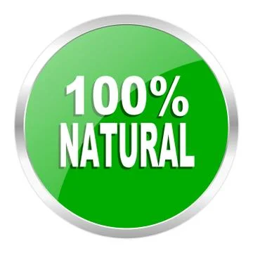 Green web gloosy button Stock Illustration