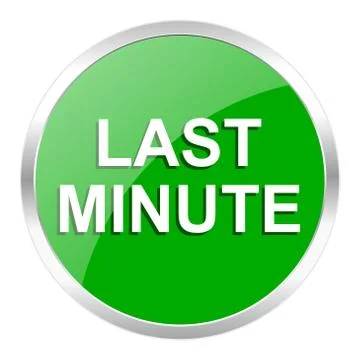 Green web gloosy button Stock Illustration