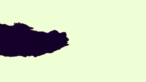 Green, White, Black Man and Tree on Green Screen Stock Footage 338043666