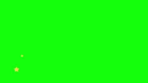 Green, White, Black Screen on Green Screen Background Horizontal 16:9 Vidéo 339348835