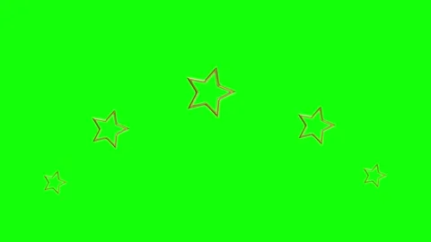 Green, White, Black Screen on Green Screen Background Horizontal 16:9 스톡 동영상 339348970