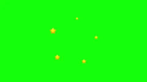 Green, White, Black Screen on Green Screen Background Horizontal 16:9 Stock Footage 339445049