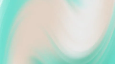 Green white gradient abstract 스톡 동영상 303801625