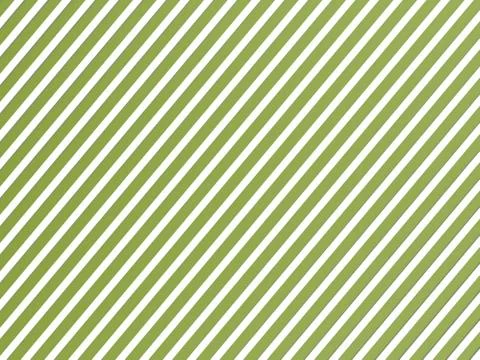 Green white line Stock Illustration