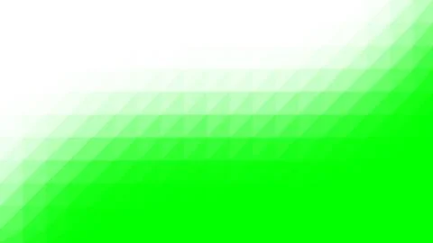 Green White Low Poly Vector Background Иллюстрация