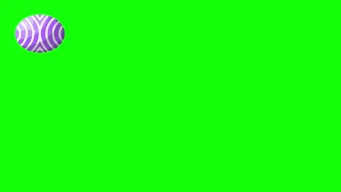 Green White Man Screen Horizontal 16:9 Green Screen Video stock 340459680