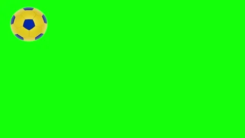 Green White Man Screen Horizontal 16:9 Green Screen Vídeos de archivo 340460669