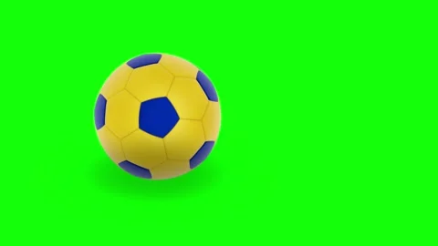 Green White Man Screen Horizontal 16:9 Green Screen Видео 340460750
