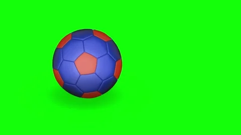 Green White Man Screen Horizontal 16:9 Green Screen Видео 340460990