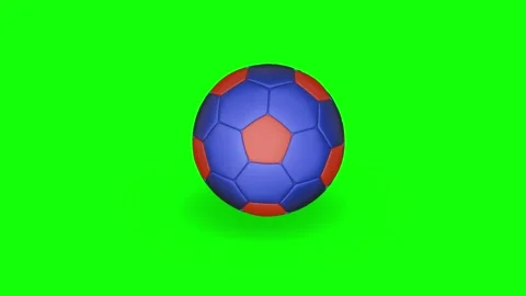 Green White Man Screen Horizontal 16:9 Green Screen Stock Footage 340461013