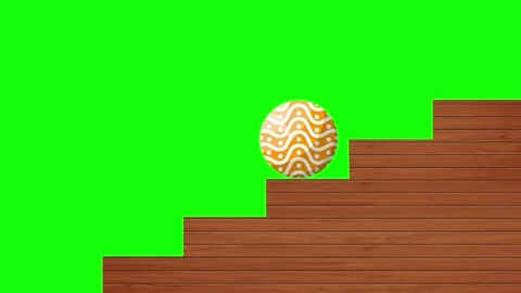 Green White Screen Horizontal 16:9 Green Screen 스톡 동영상 340459935
